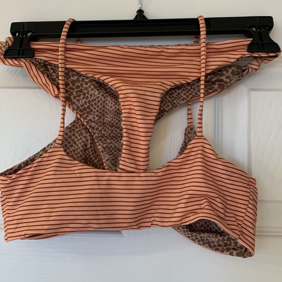 Acacia swimwear Bikini set - Picture 2 of 4